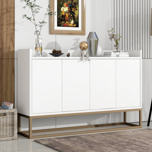 White + Particle Board