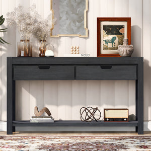 Antique brown + MDF