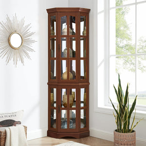 Walnut+MDF