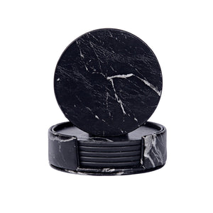 Marble Black