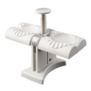 Automatic dumpling machine [ABS]