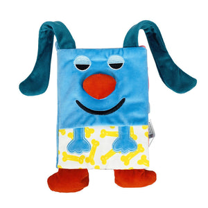 Blue Dog