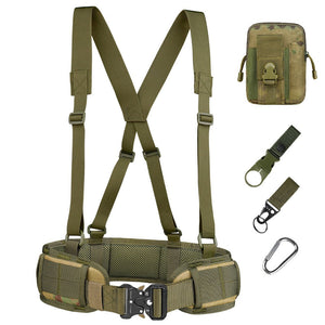 Ruins+Bag+3 accessories