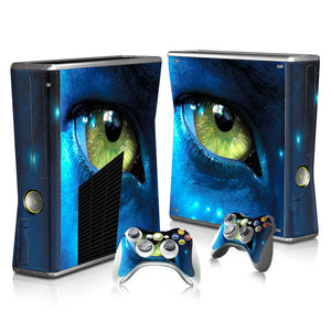 TN-XBOX360 SLIM-0031