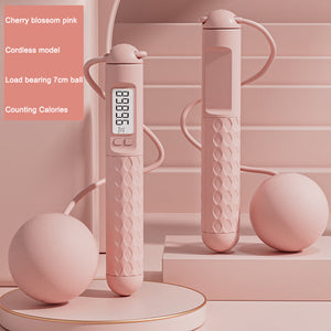 Pink - Cordless Style