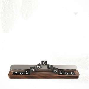 Aluminum alloy-dark gray cover