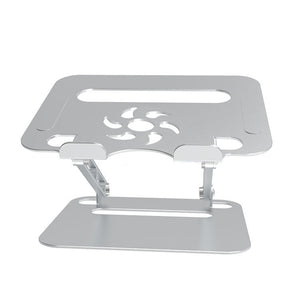 Silver (without back support)