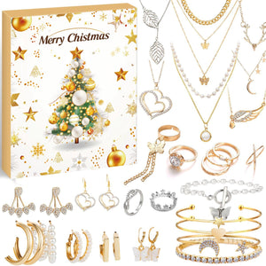 RC451D jewelry blind box