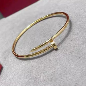Slim Version [No Diamond] Gold Color