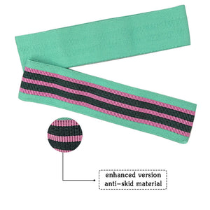 C244-Green (small pull) single