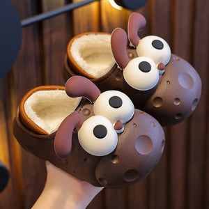 Brown (Heel )