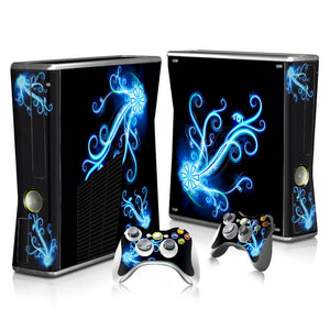 TN-XBOX360 SLIM-0019