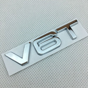 V6t Silver