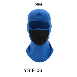 1 Pcs  blue