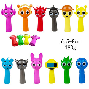 Set N  (12 models)