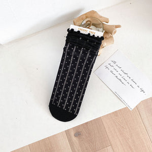 Black Dots