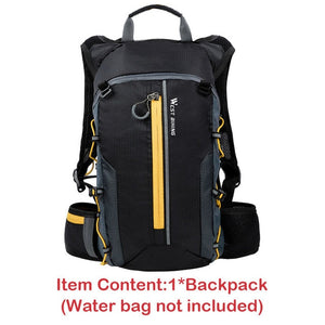 Yellow Bag Only