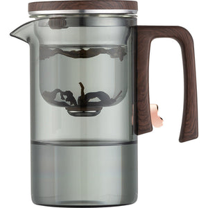 LX002 Smoke Grey 900ml