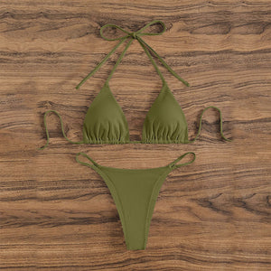 Olive Green