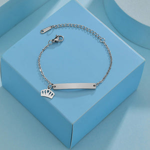 Child Steel (Crown)