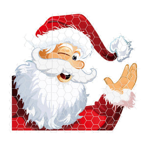Santa Claus