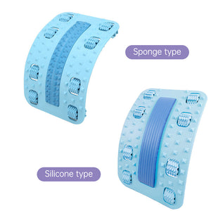 Roller Style - Blue