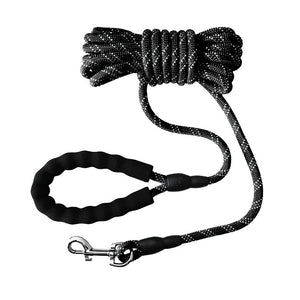 Black Single Hook (Plastic Sleeve)