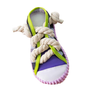Yellow Slippers