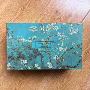 Gift box  only
