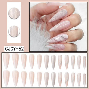 CJCY-62（Jelly glue type）