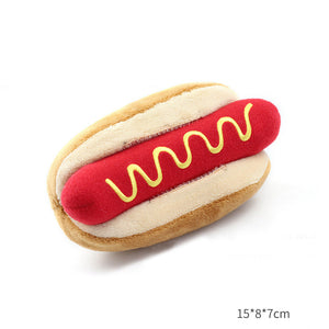 Hot Dog