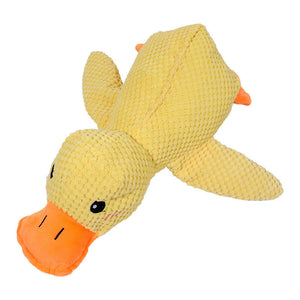 Accompanying Duck Medium