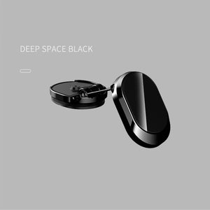 Noble Black 9187A