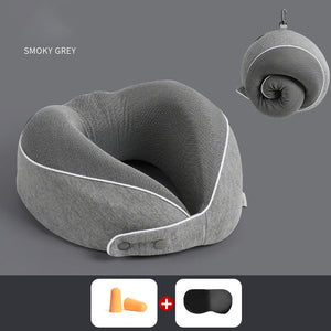 Upgraded Dark Grey