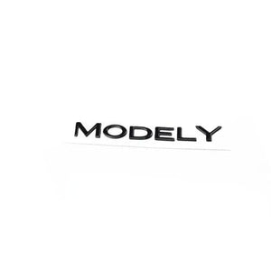MODEY-Bright Black