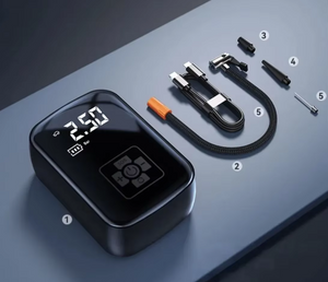 Wireless Standard Model [3600mAh]