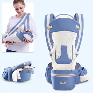 Denim blue cotton breathable s