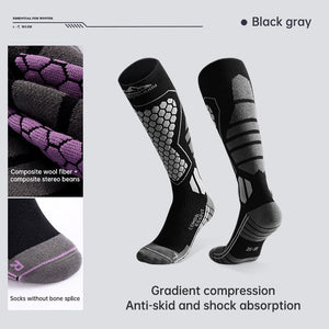 DWZ04 Black-Gray