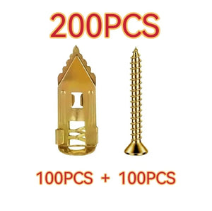 200 pcs