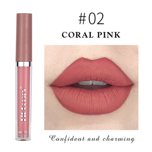 02#CORAL PINK