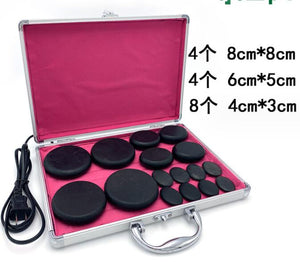 aluminum box 20pcs