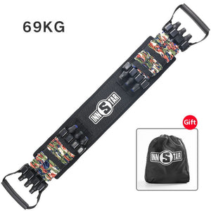69kg for strong men