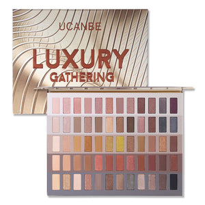 60 colors Luxury Gathering