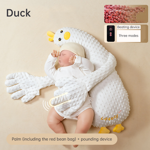 Cuddle Duckling