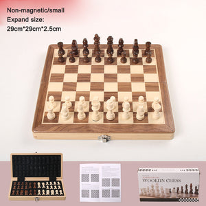 Non-magnetic [small size]
