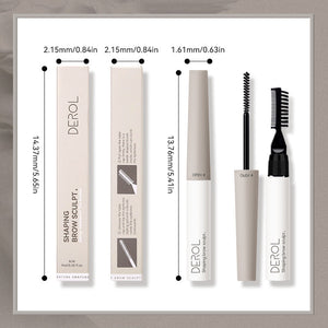 DR059 eyebrow glue