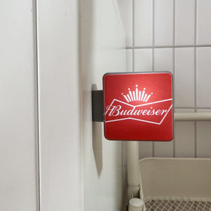 Budweiser Beer Light Sign