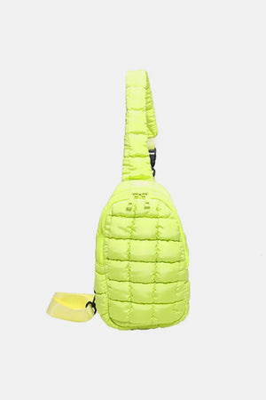 Yellow Green