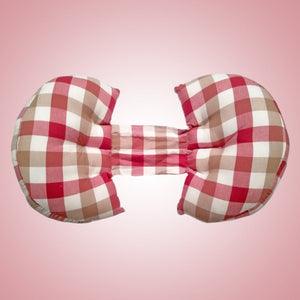 Red  Plaid
