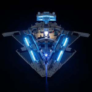 Standard LED